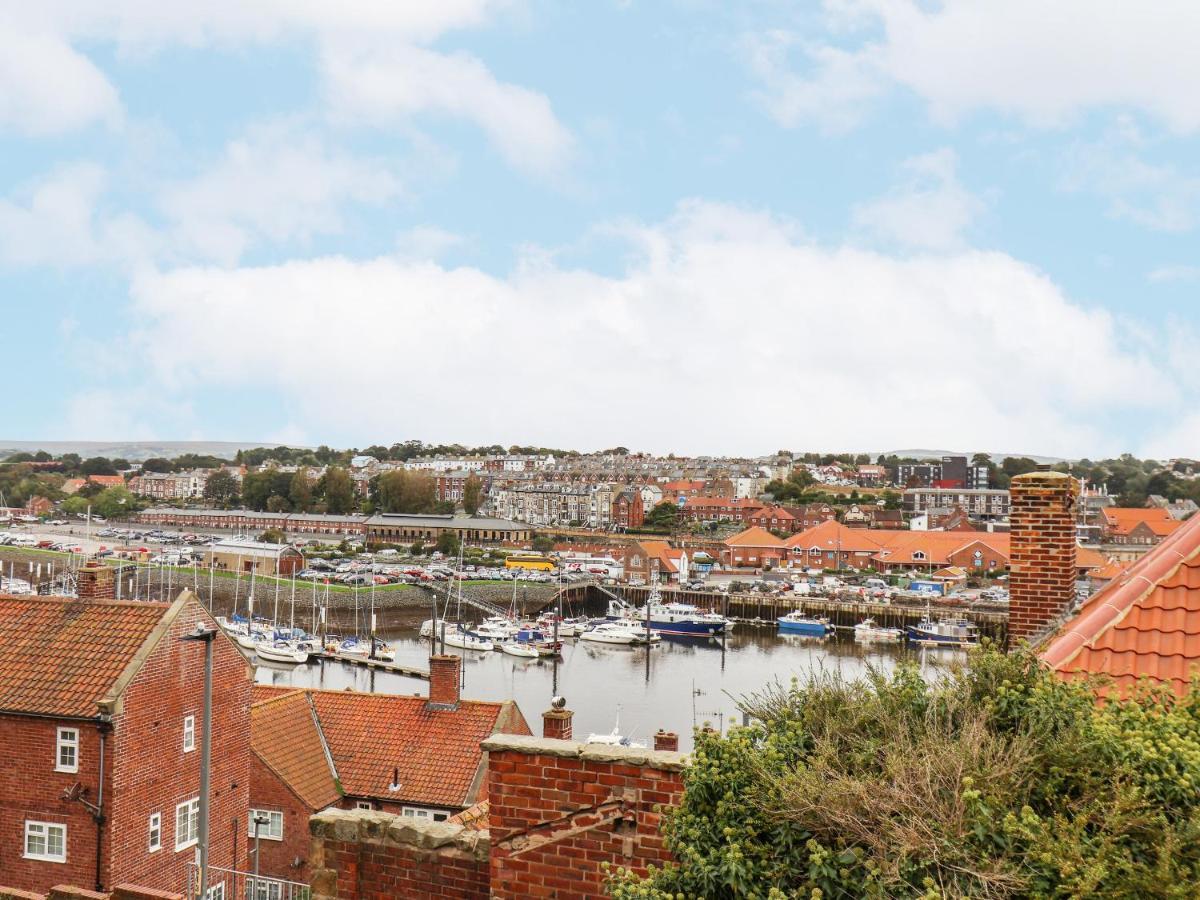 4 Boulby Bank Top Whitby Exteriér fotografie