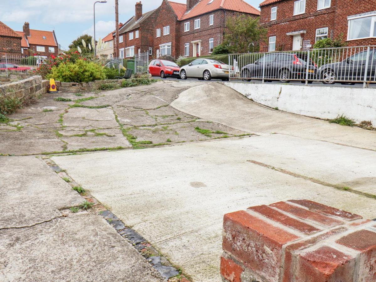 4 Boulby Bank Top Whitby Exteriér fotografie