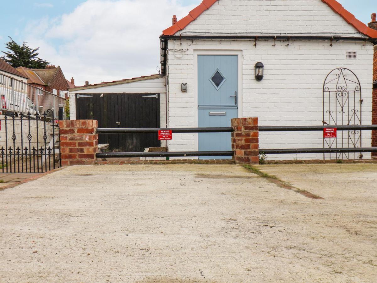 4 Boulby Bank Top Whitby Exteriér fotografie