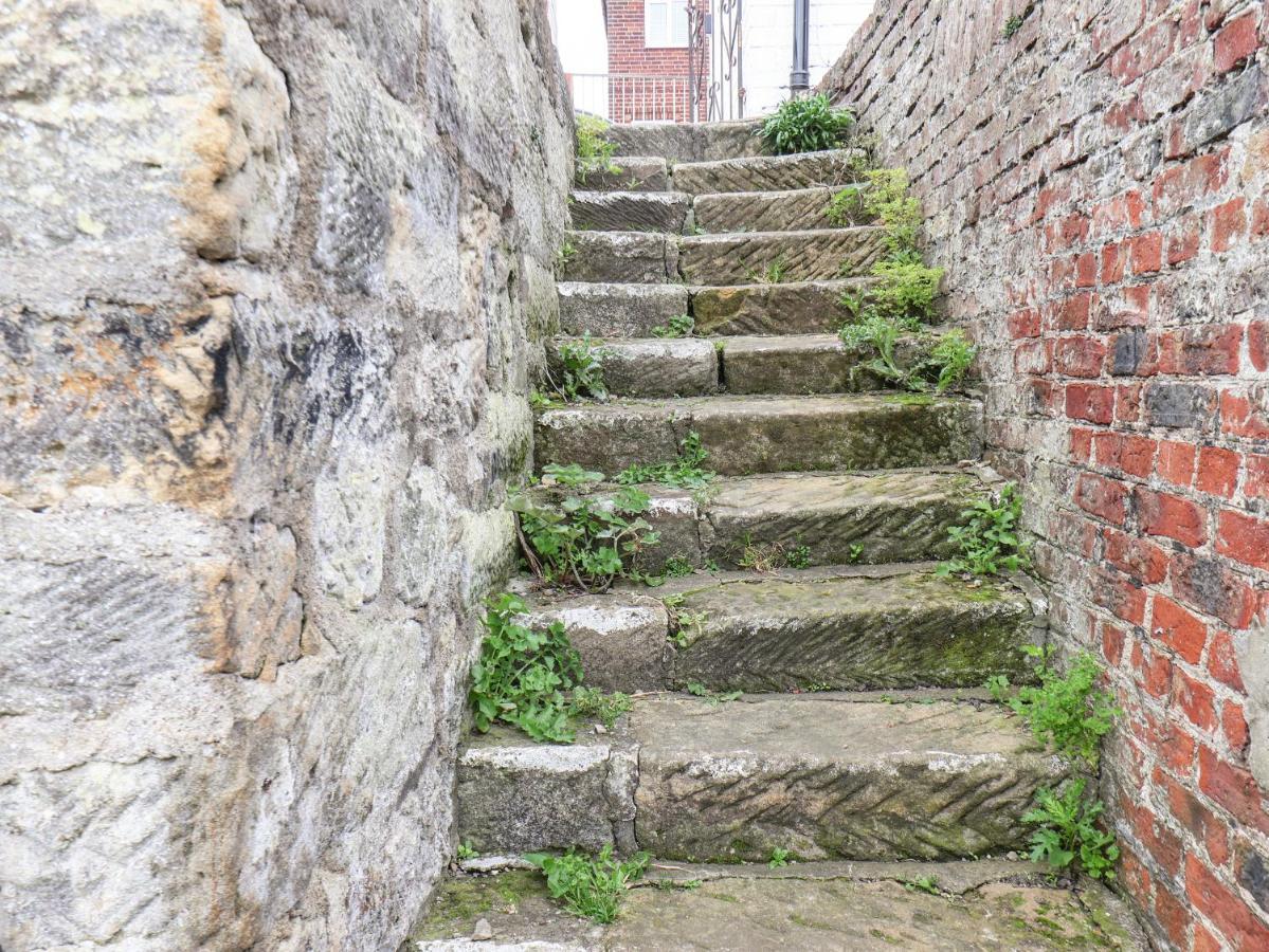4 Boulby Bank Top Whitby Exteriér fotografie
